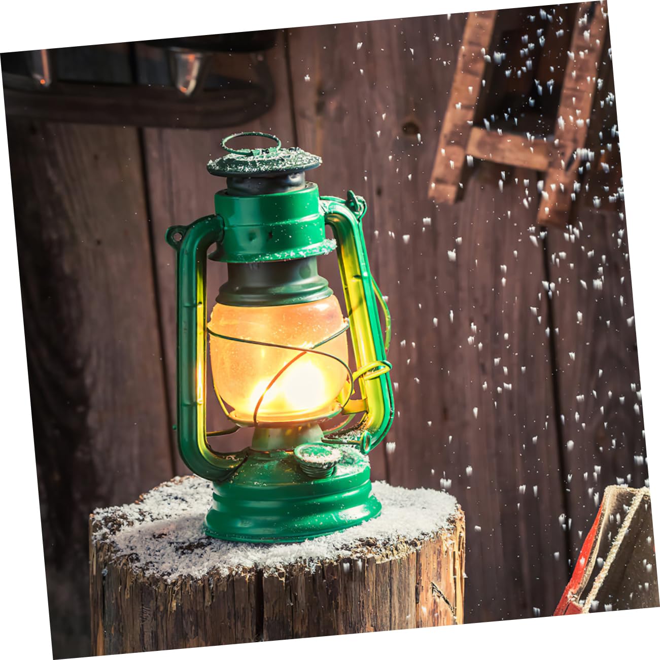 NOLITOY Jour Verre Transparent Pour Lampe à Huile Couvercle De Lampe Pour Cheminée à Kérosène Remplacement De Verre