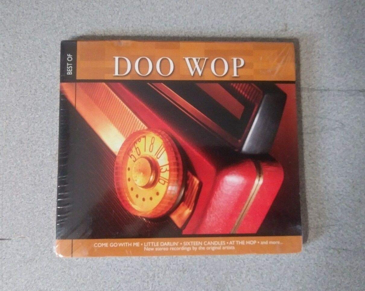 Doo Wop [Audio CD] Various Artists