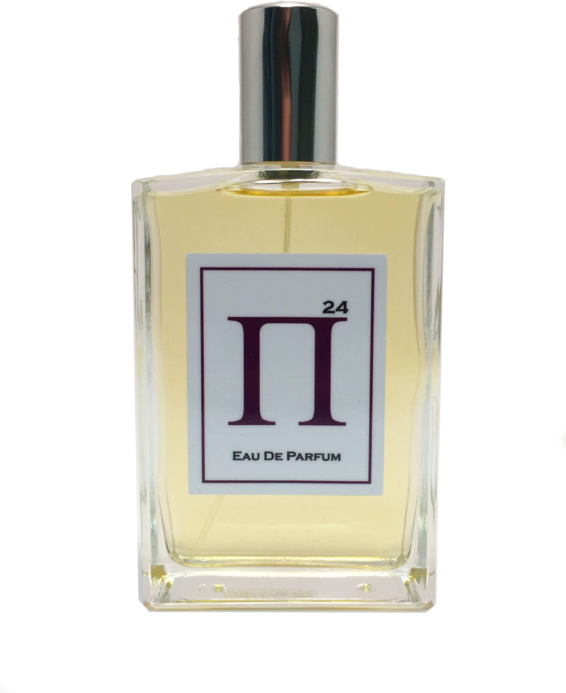 Perfume 24 - No 0193 Eau de parfum for women, spray 100 ml Check description for more info