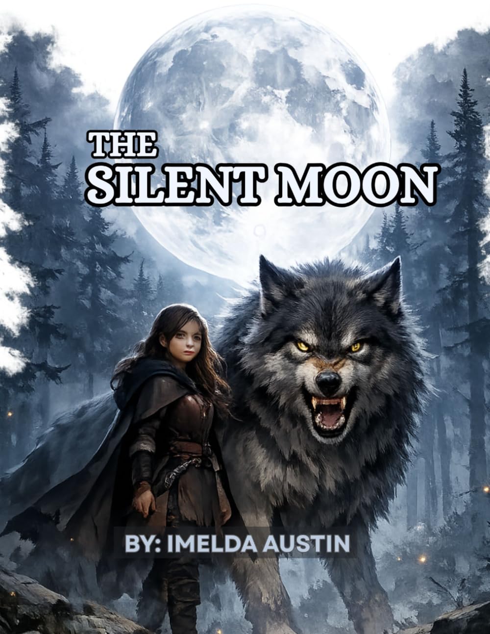 THE SILENT MOON