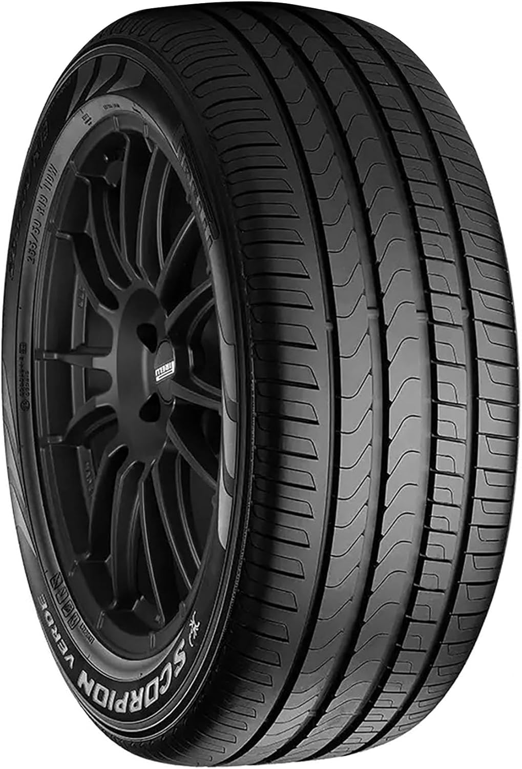 Pirelli Scorpion Verde 285/40R21 109Y XL