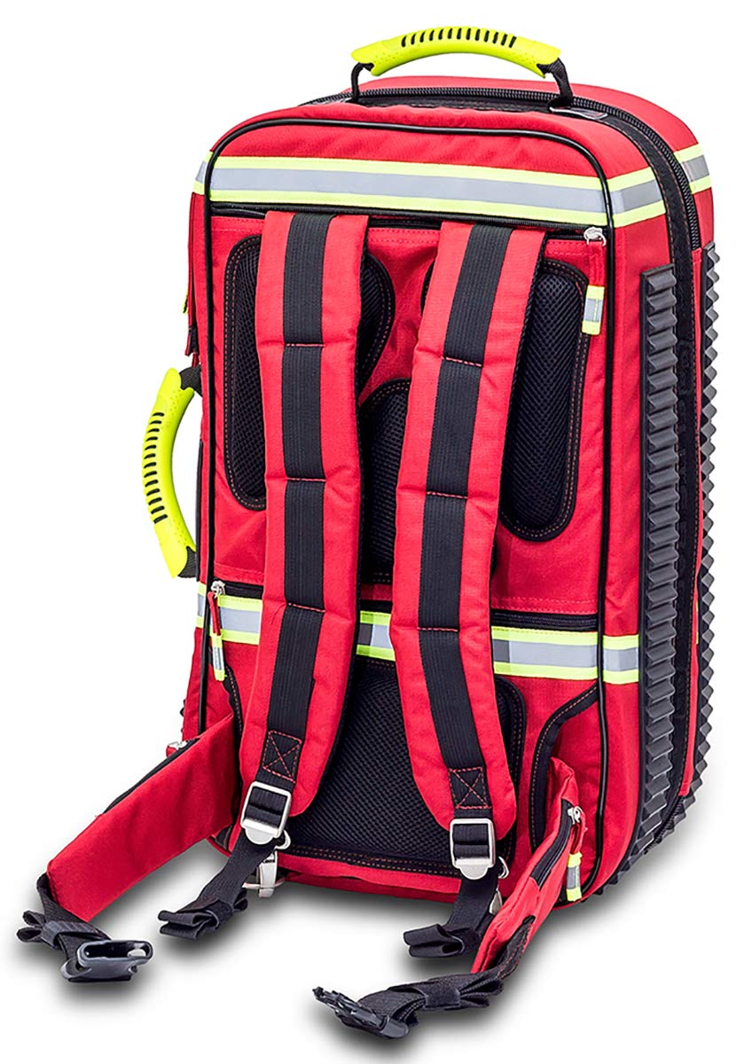 Maletín Emergencias de Soporte Vital