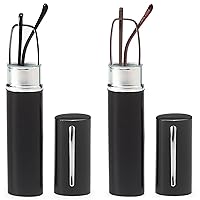 Algopix Similar Product 1 - DOUBLETAKE Reading Glasses  2 Pairs