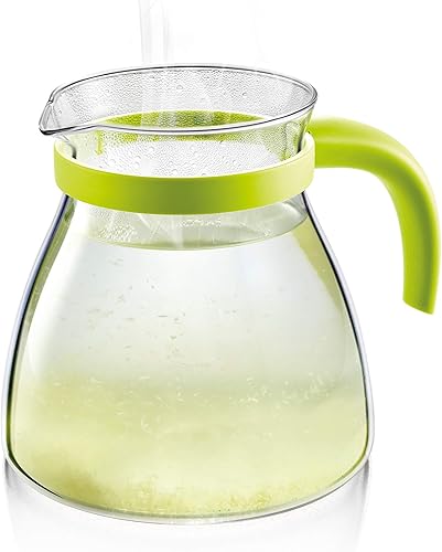 Miniatura 3 de Tescoma 420198 - Rallador de jengibre (9.4 in, plástico resistente, con línea antideslizante Presto Line)