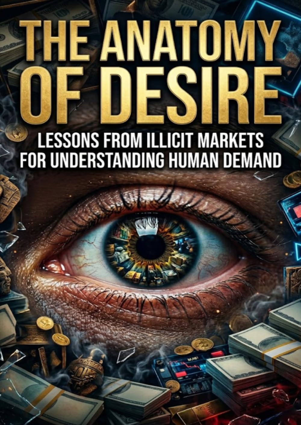 The Anatomy of Desire: Lessons From Illicit Markets for Understanding Human Demand