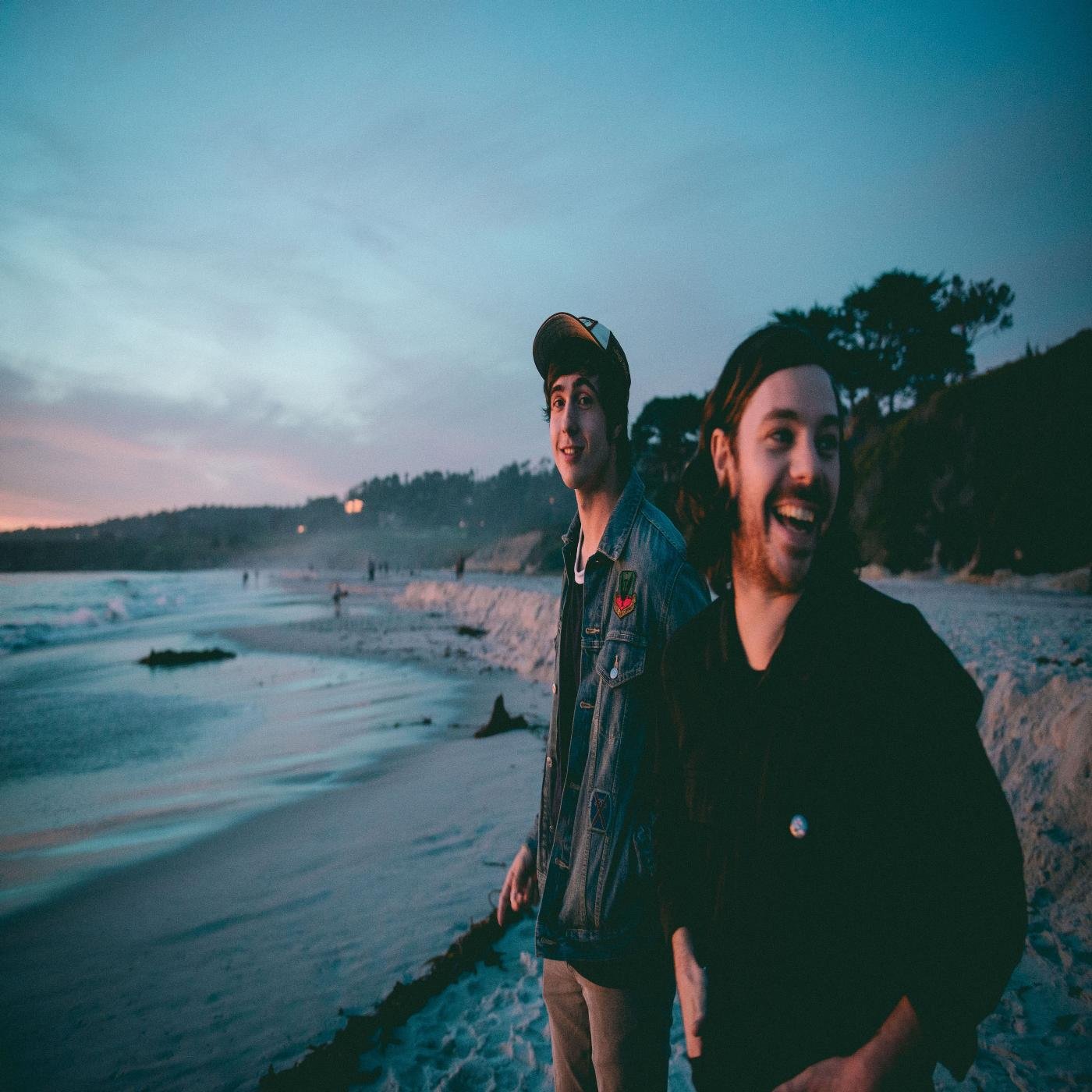 Kurt Travis & Paul Travis