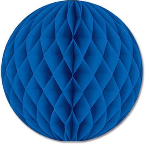 Beistle - 55901-B - PKGD Tissue Ball-Pack of 12