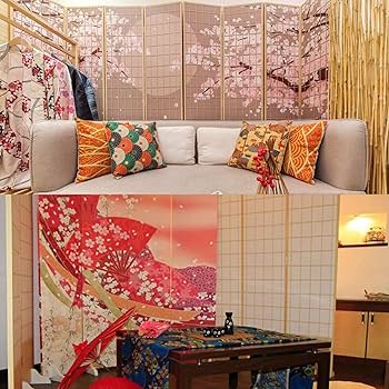 木製 屏風 原木簡約現代屏風CXDESIGN澄軒可訂製旋轉木屏風客廳實木輕