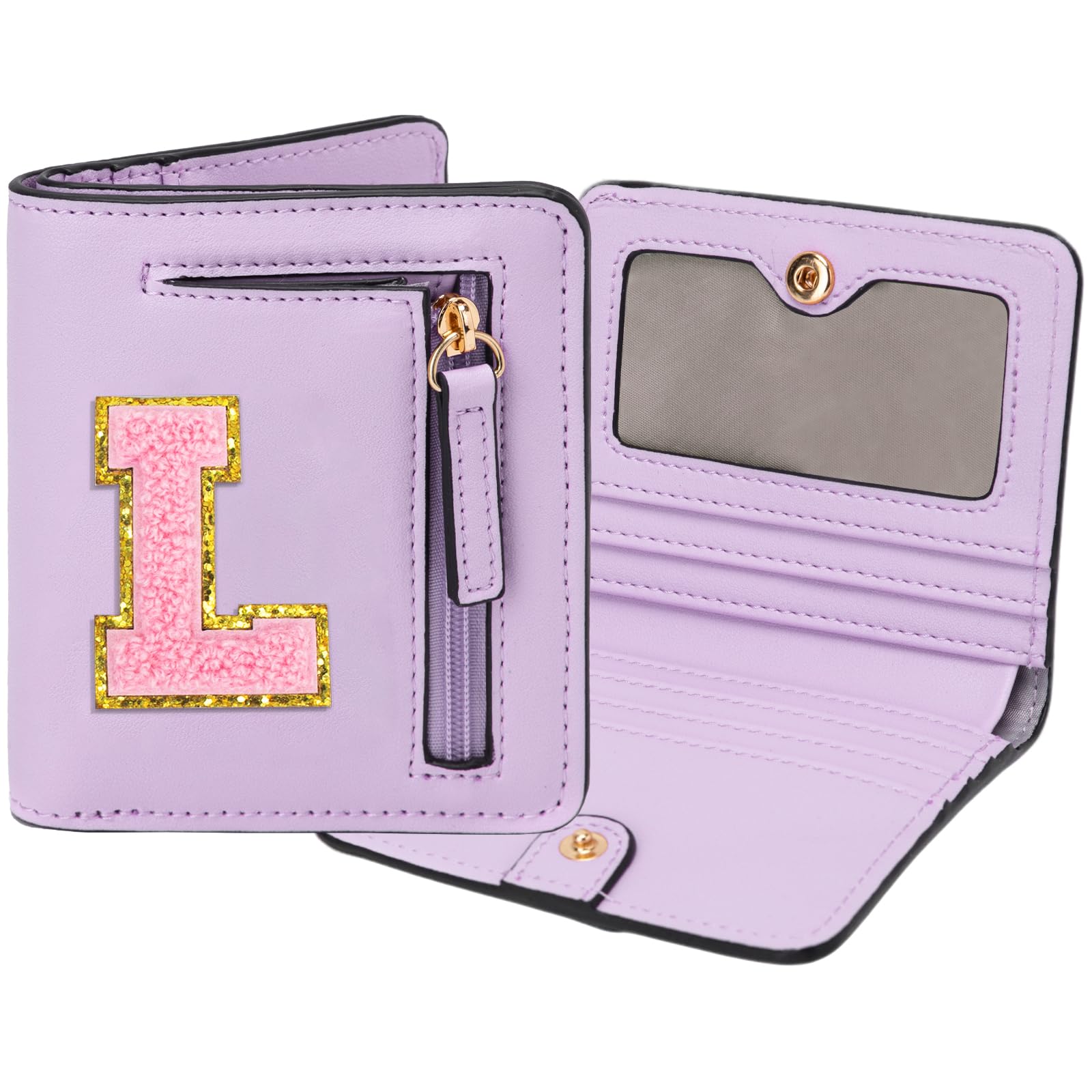 Birthday Gifts for Teen Girl Kids Wallet Little Girl Wallets