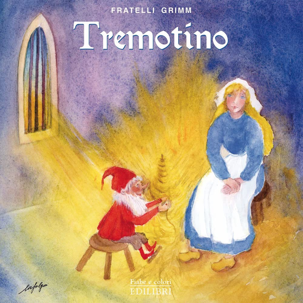 Tremotino. Ediz. Illustrata - 4