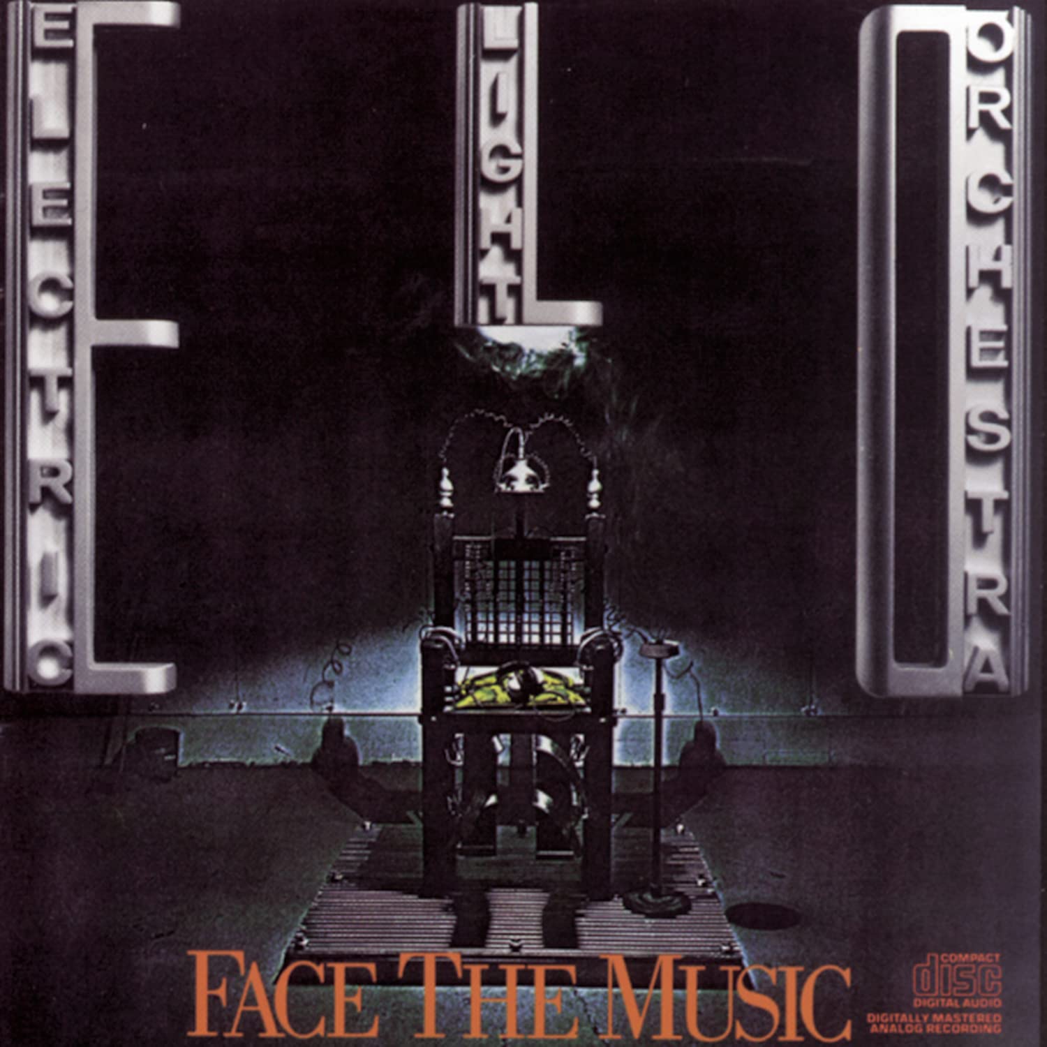 Amazon.com: Face The Music