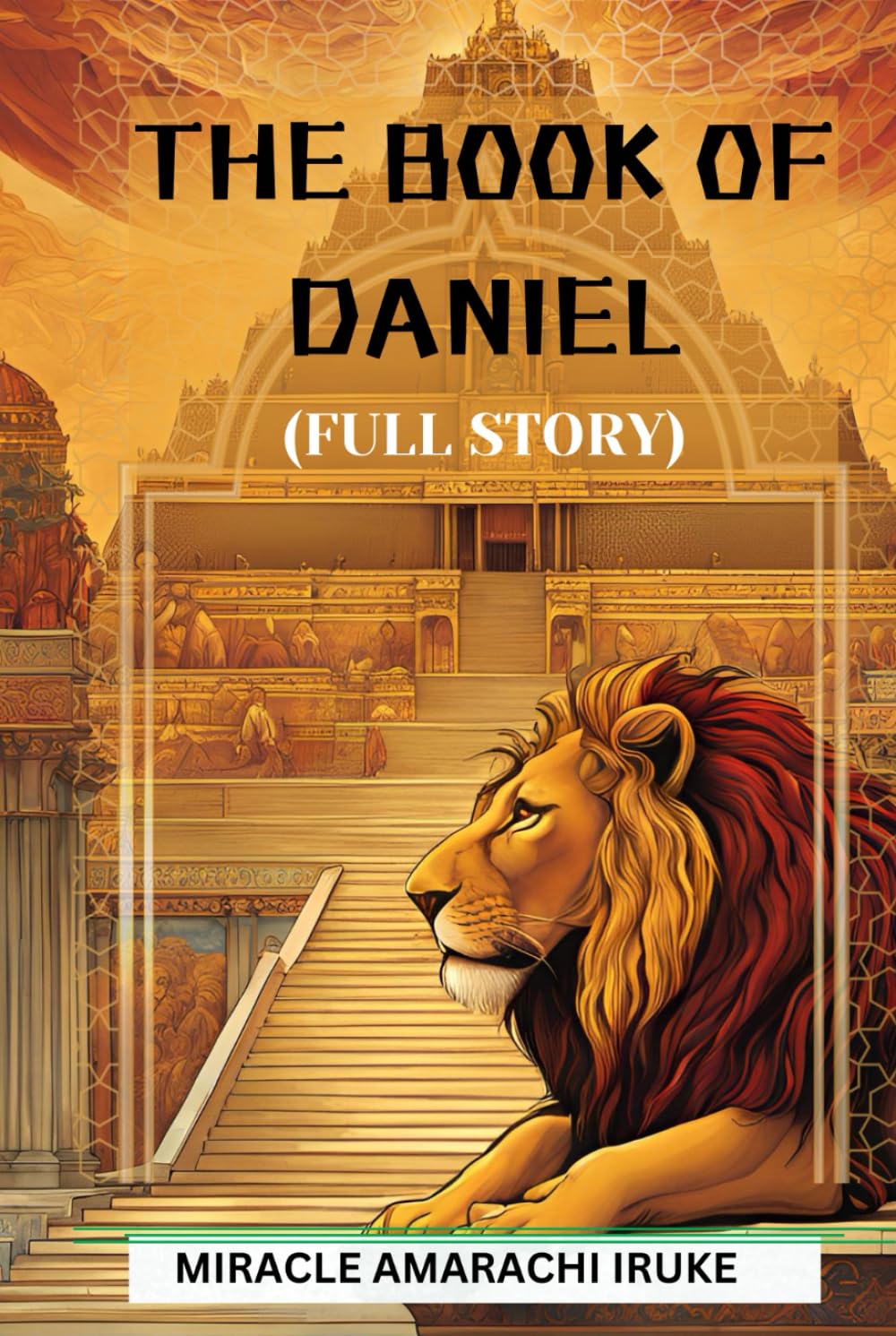 THE BOOK OF DANIEL