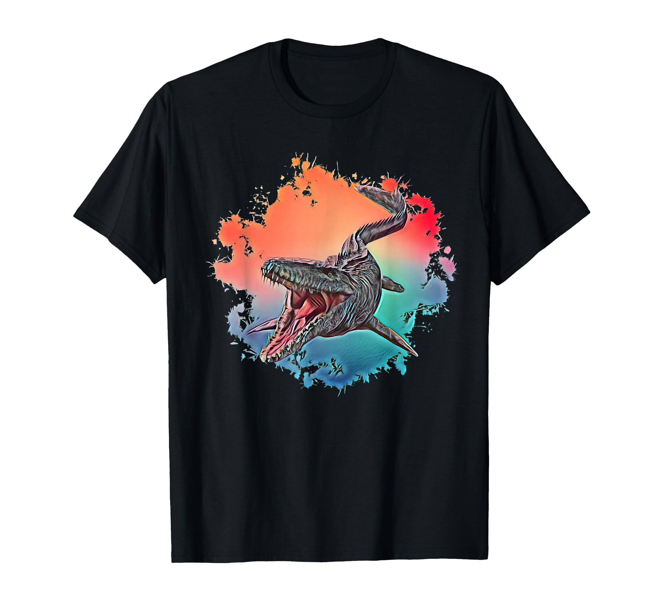 Kleidung mit Designs von Amazon Merch on Demand