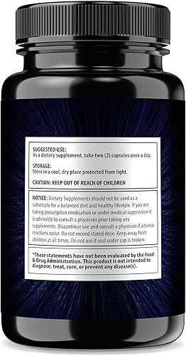 Miniatura 2 de Retilux Ultra - Fórmula de apoyo diario para la visión con una mezcla limpia para la función visual, comodidad de los ojos y ojos saludables,