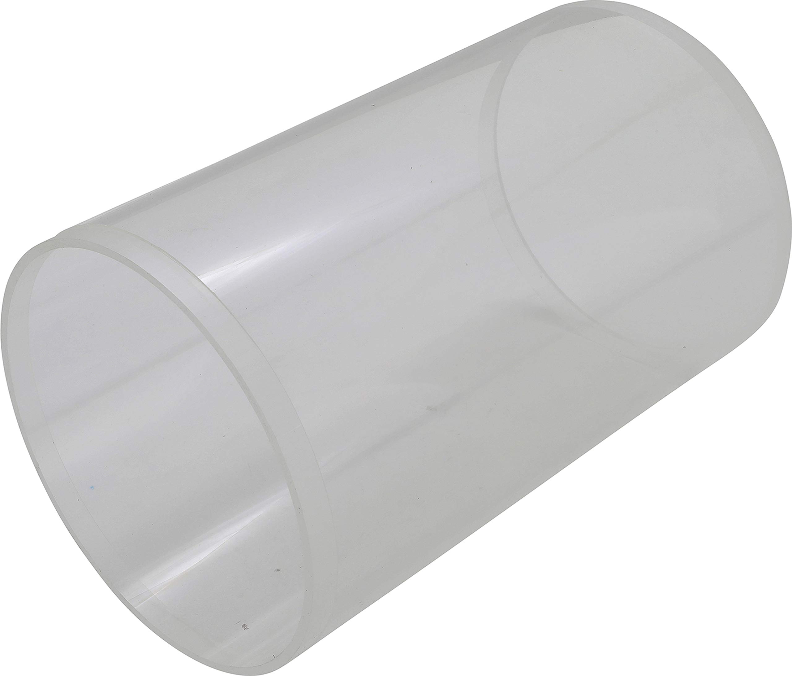 BGS 8545-1 | Cylinder plastikowy | przezroczyste | do pneumatycznego urządzenia zasysającego olej | do 8545