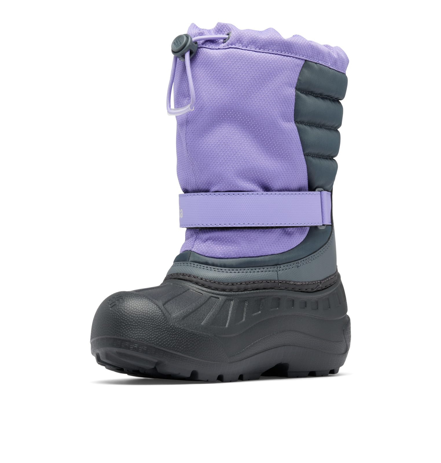 Columbia Uniseks - dzieci Powderbug SnowliteButy turystyczne