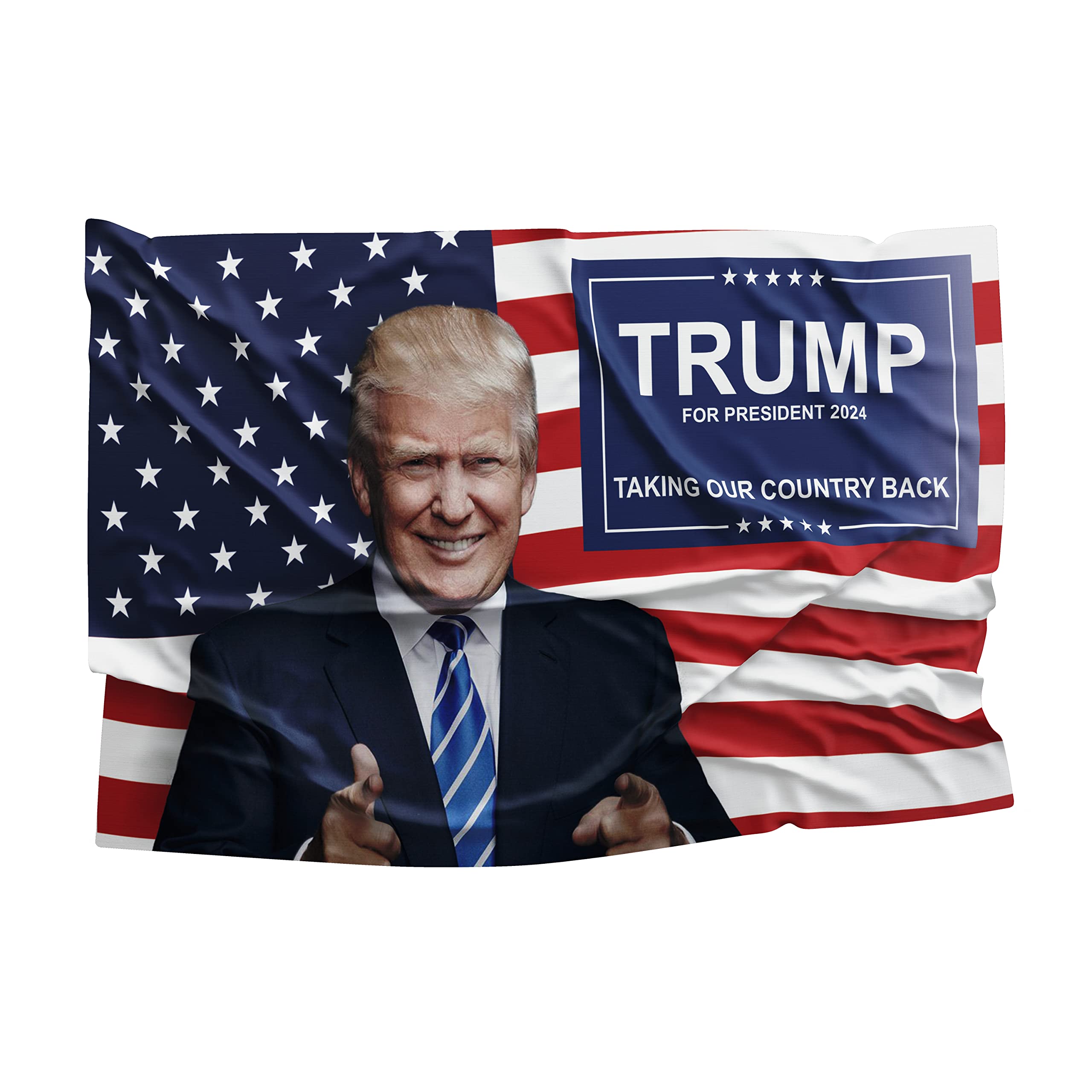 Amazon.co.jp: ドナルド・トランプ スティル・マイ・プレジデント USA