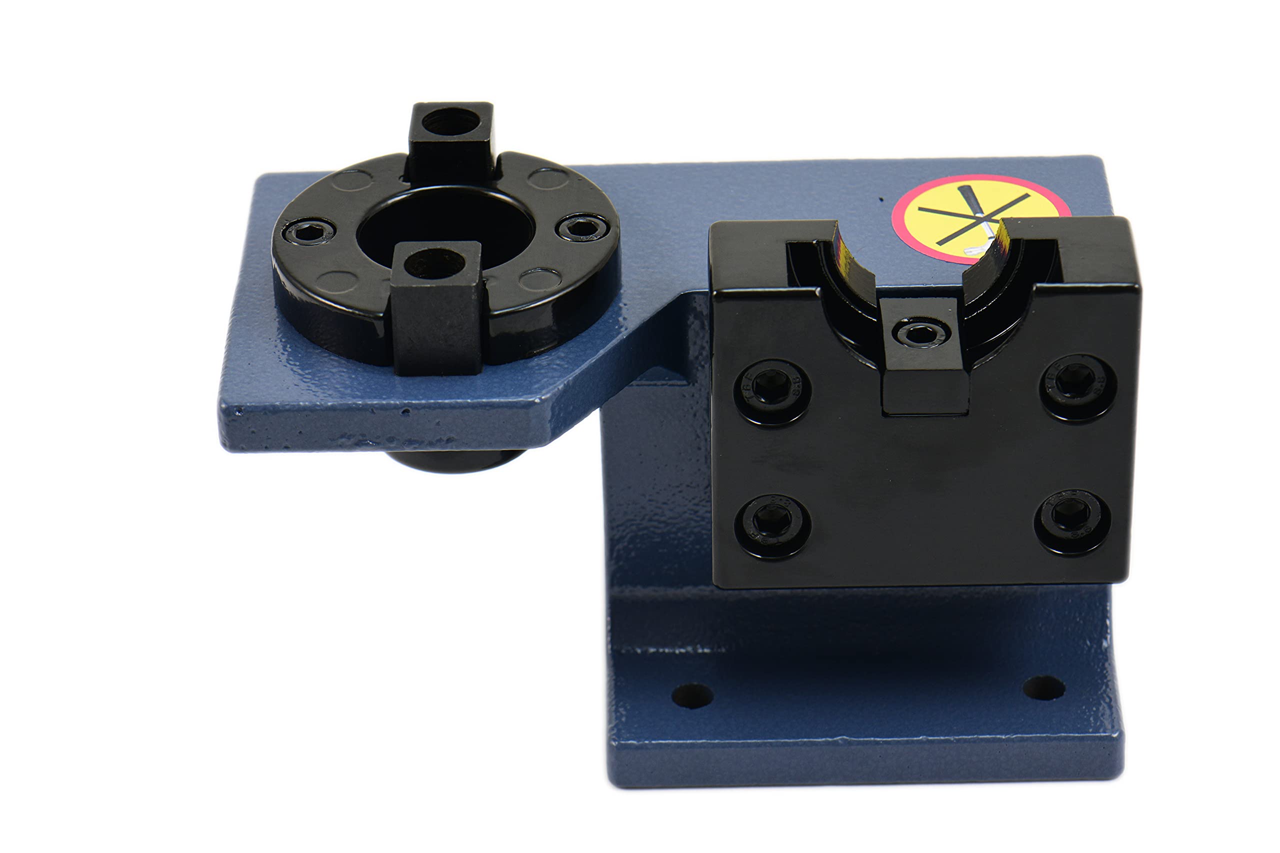 Shars CAT40 Universal CNC Tool Holder Tightening Fixture 202-2612 A — Amazon image 4
