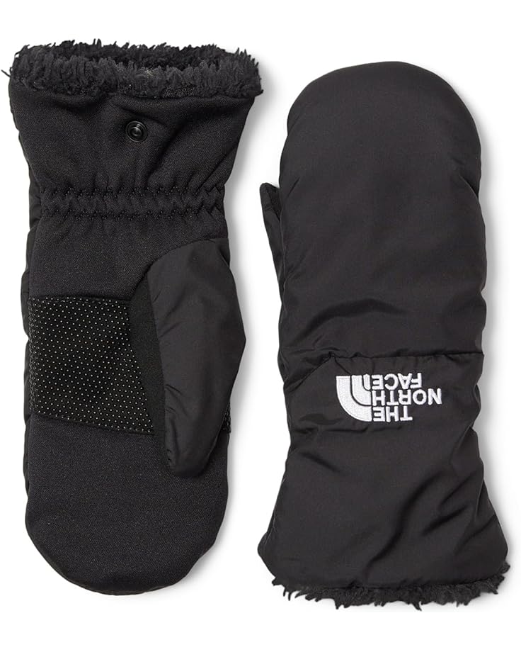 The North Face Kids Shasta Mitts (Little Kid/Big Kid) - Main View