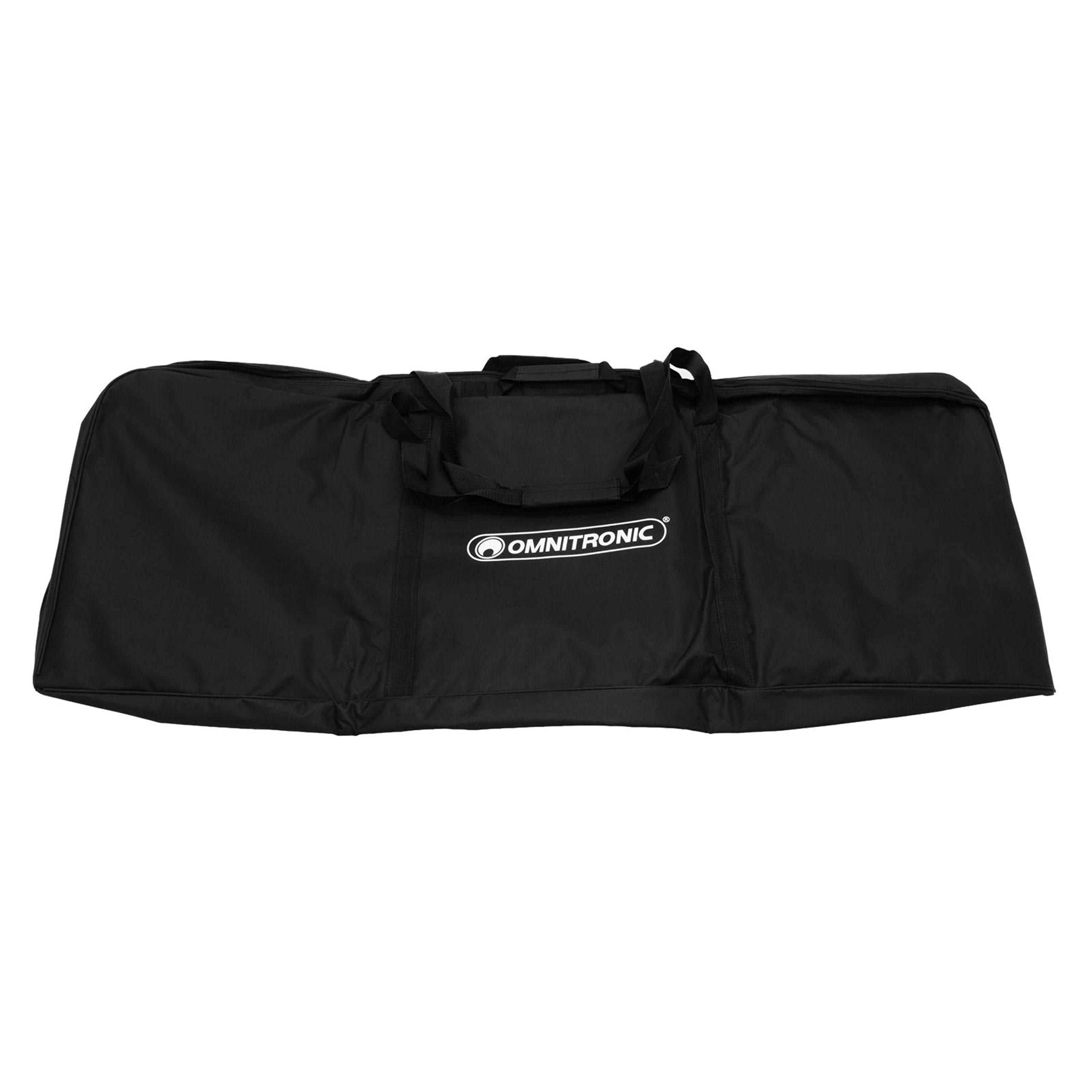 Omnitronic Mobile DJ Stand XL Bag - Torba na sprzęt DJ