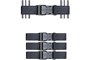 Front Load Washer Child Lock: 3-Pack Baby Safety Buckle for Doors, Refrigerators, Ovens, Gates