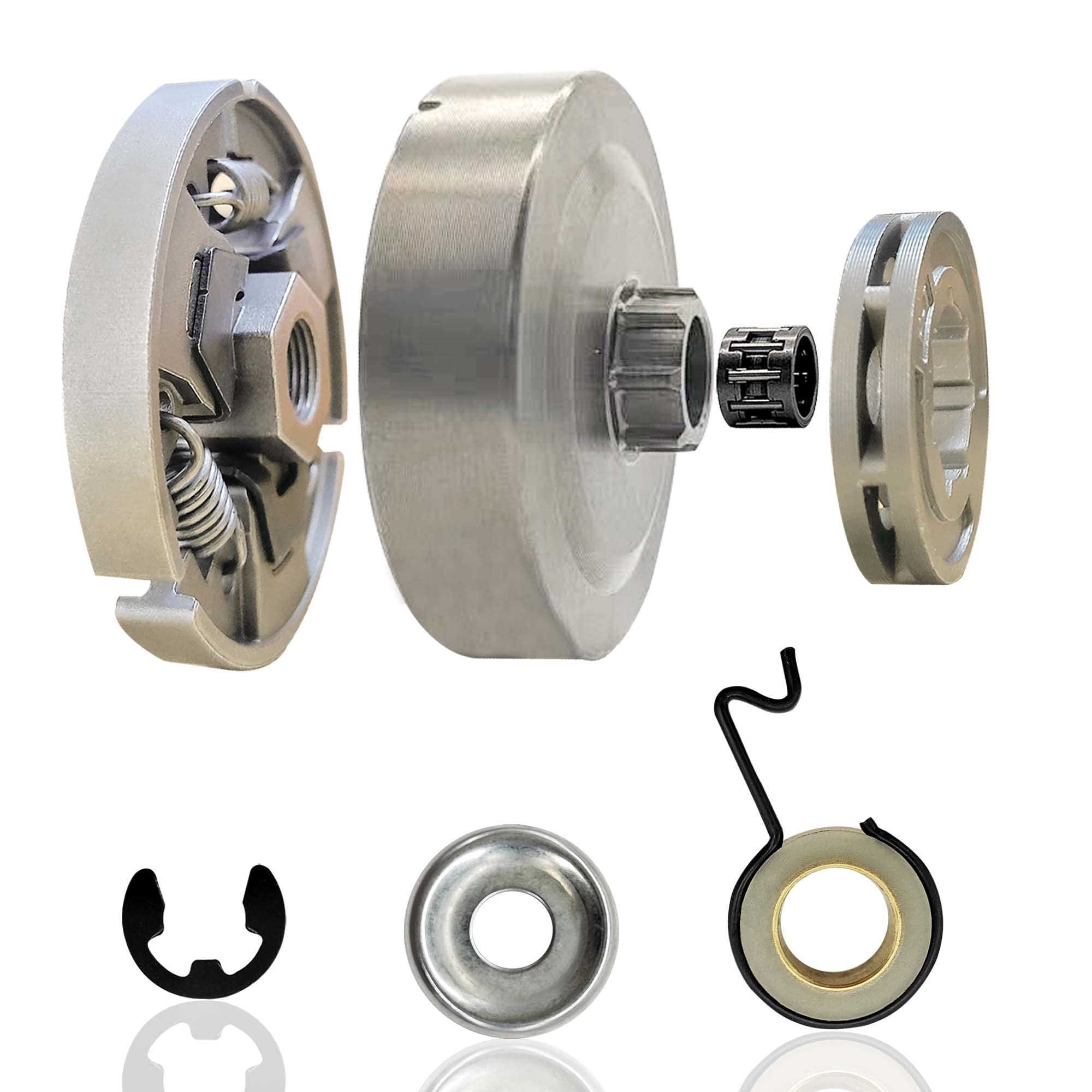 Front Drive Shaft U-Joint - 1975 Dodge W200 Pickup 4WD | O'Reilly Auto Parts