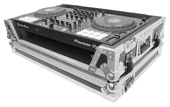 【DDJ-1000 SRT】serato dj pro 対応 + UDG ケース DDJ-1000 SRT】serato dj pro 対応 + UDG ケース