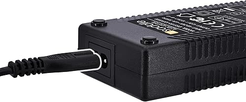 Miniatura 4 de Convertidor de CA a CC de 120 W (máximo 150 W), 120 V110 V a 12 V10 A, adaptador de corriente alterna, fuente de alimentación con circuito PFC para