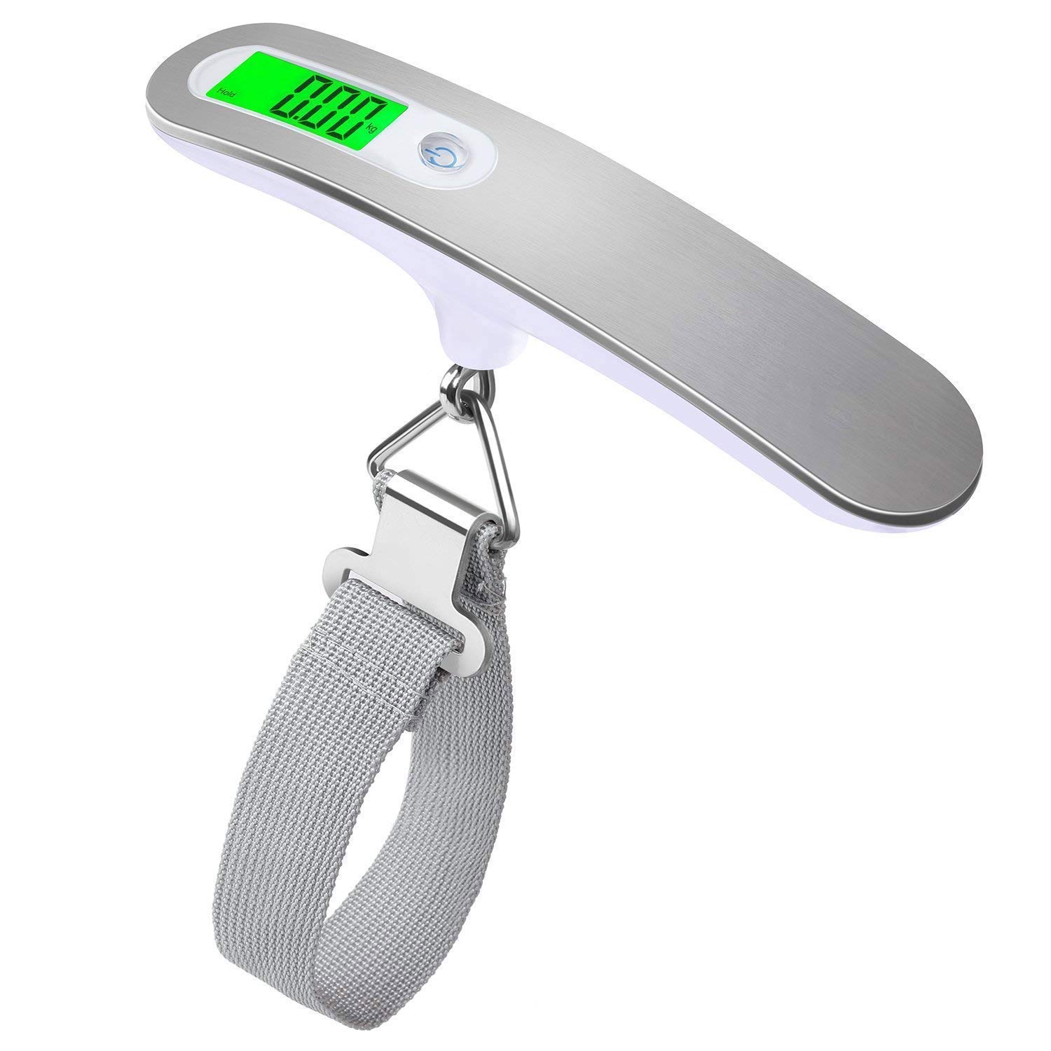 Buy YOMYM Digital Scale Baggage Scale, High Accuracy with LCD Screen