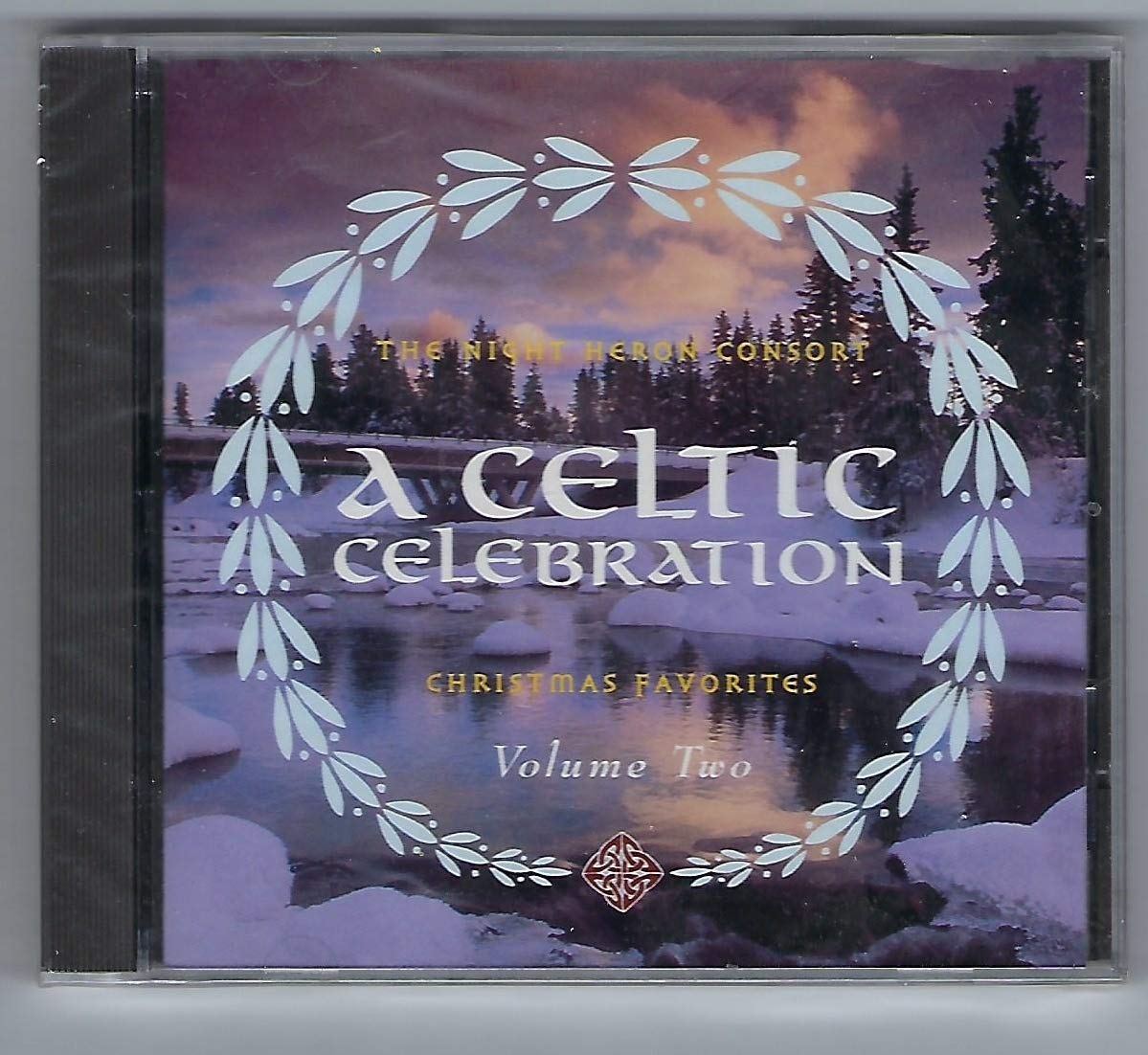 Celtic Celebration, Vol. 2 [Audio CD]