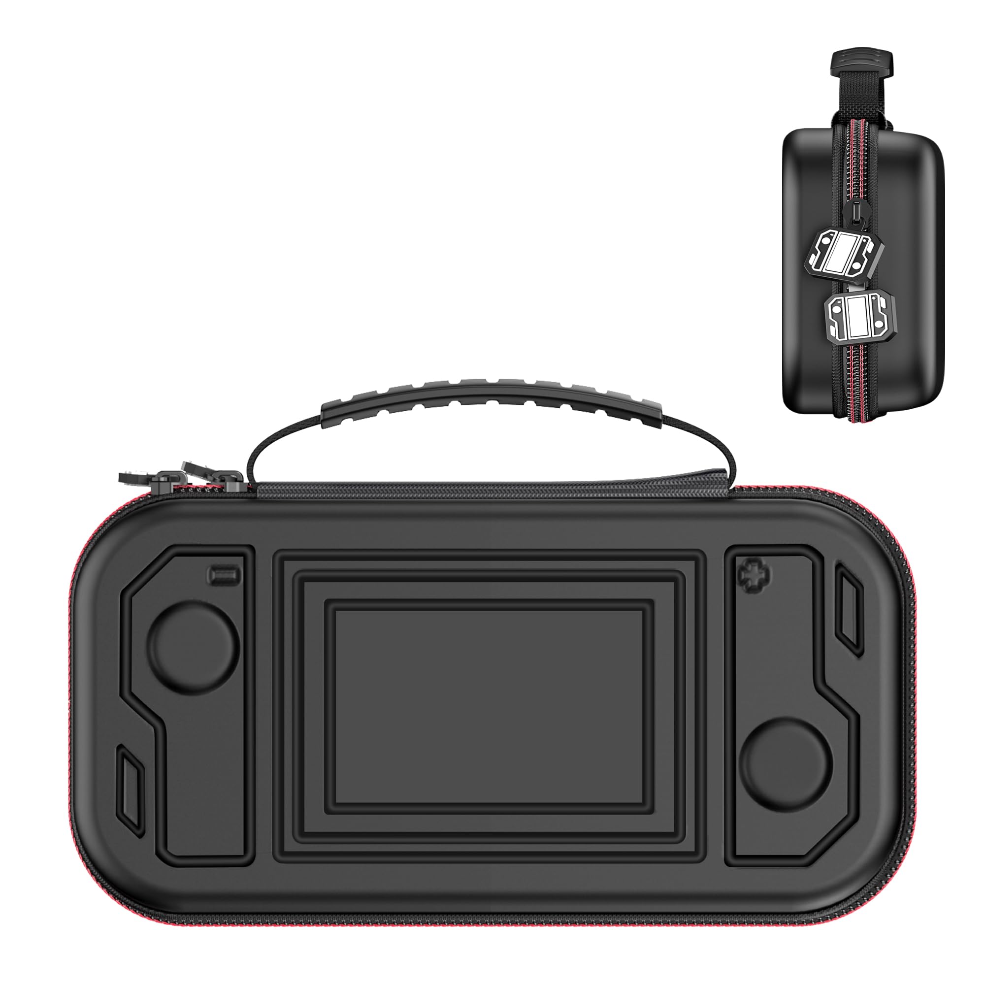 Amazon.co.jp: スマホコントローラー & ケース Bluetooth iOS/Android
