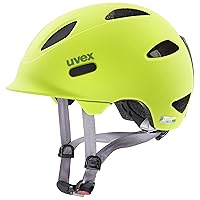 uvex oyo, casco da ciclismo leggero per bambini