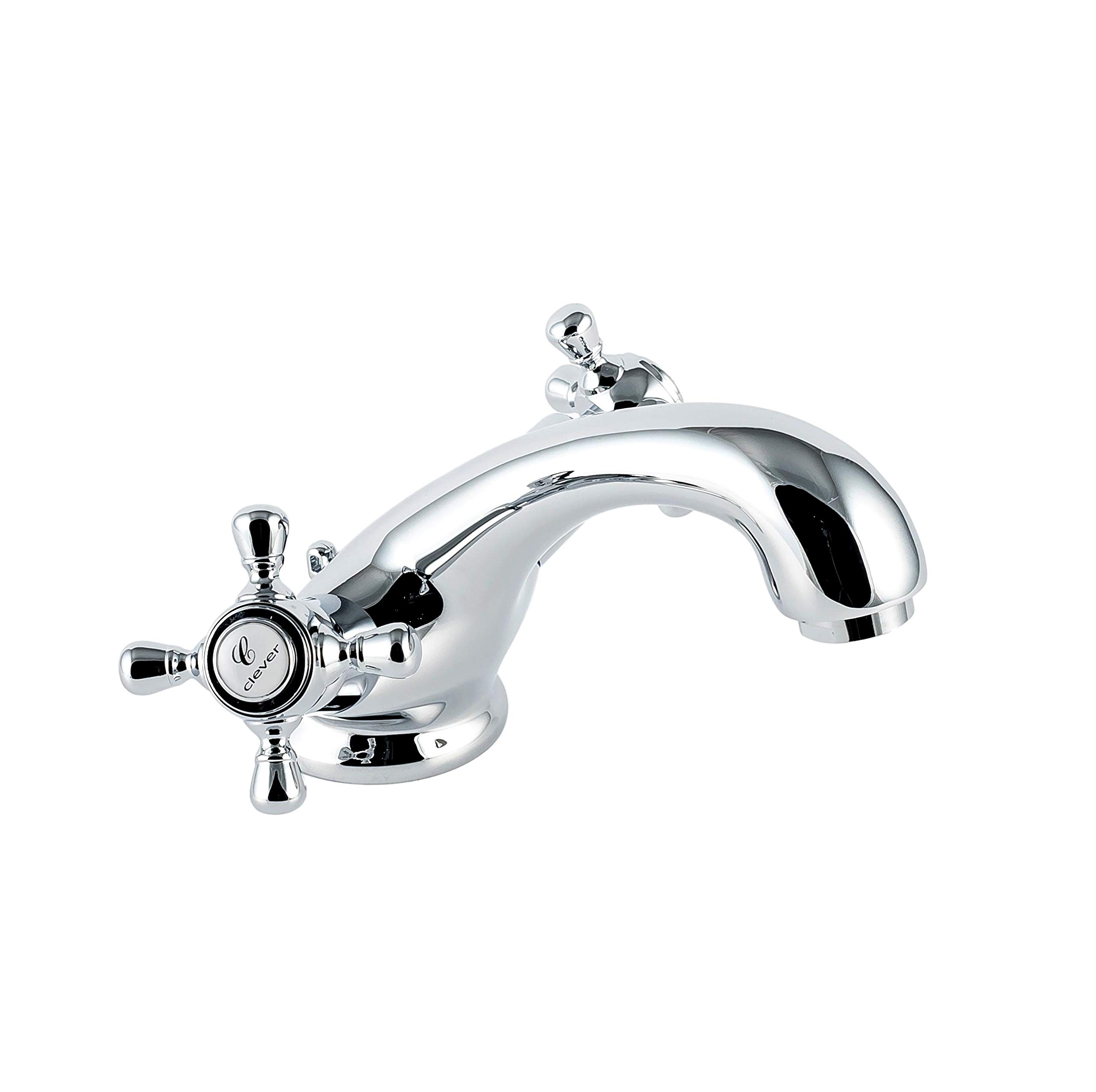 Clever Antigona bateria umywalkowa/kran, 94474