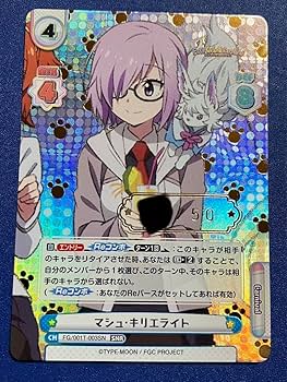 FGO VR feat.マシュ・キリエライト 100名限定 缶マグネット 当選品 FGO VR feat.マシュ・キリエライト 100名限定 缶マグネット 当選