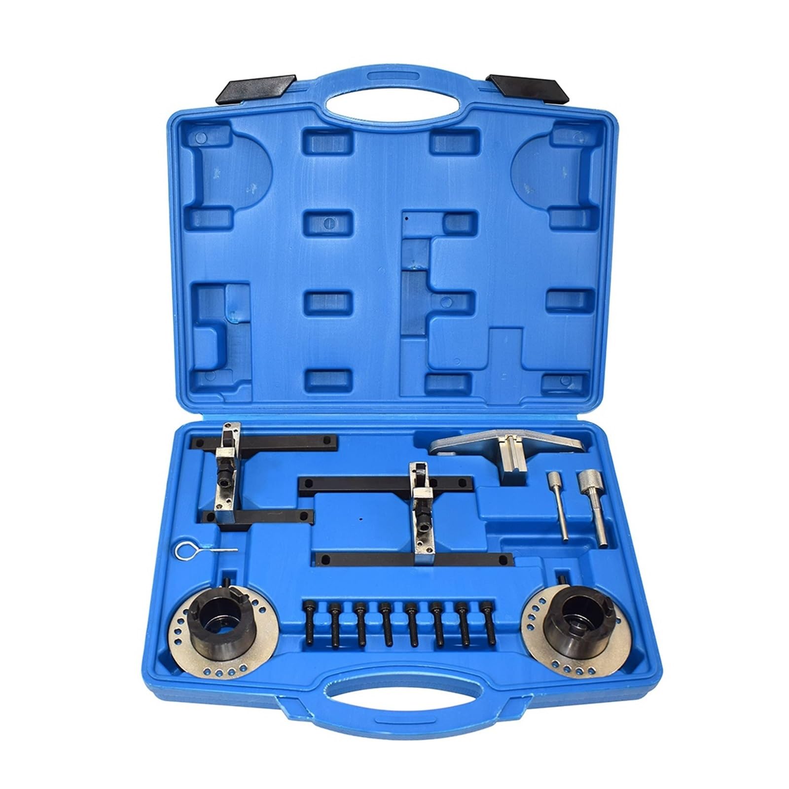 Outils de synchronisation moteur essence Ford pour éviter le décalage de courroie - 6