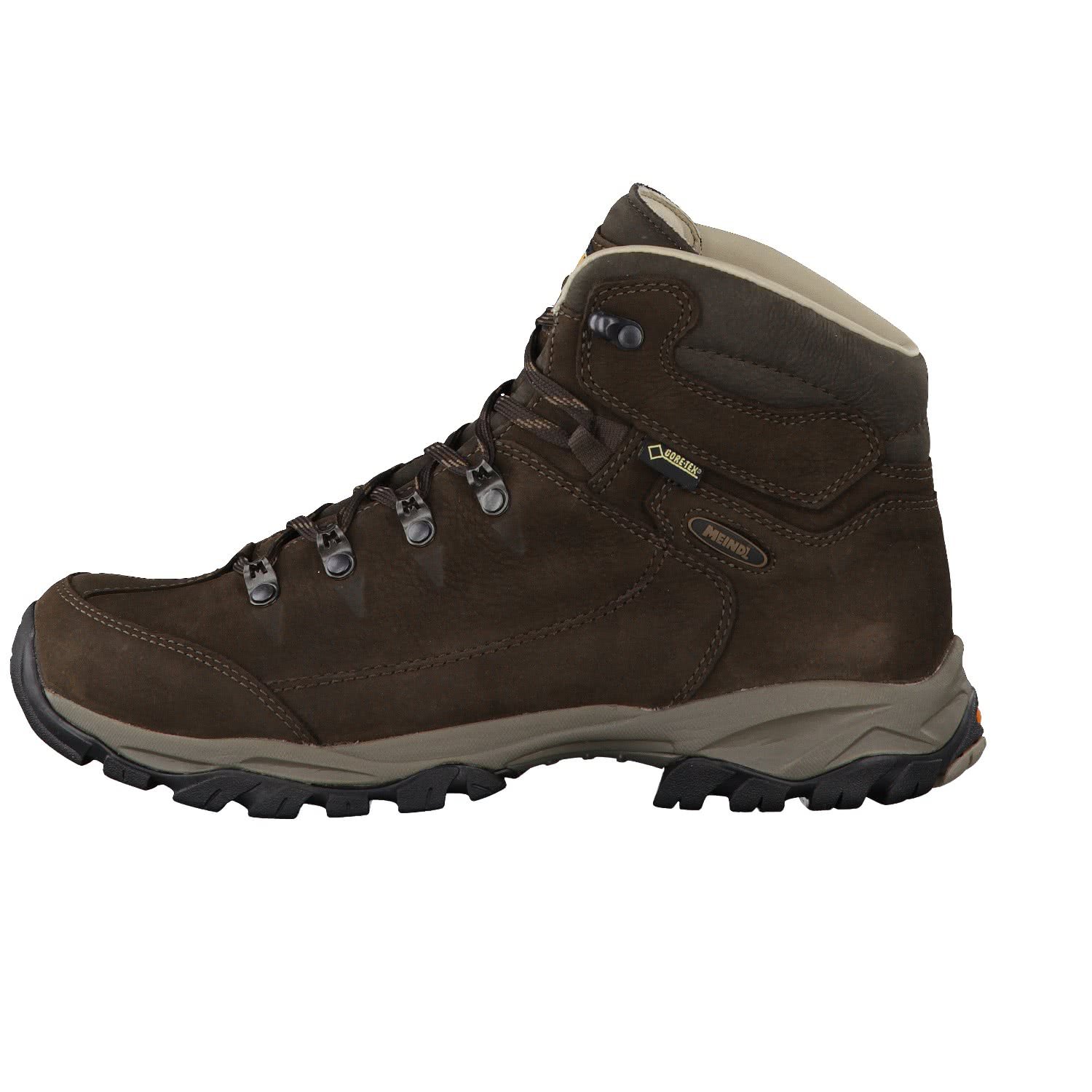 Meindl Ohio 2 Gtx, Chaussures de Randonnée Hautes Mixte