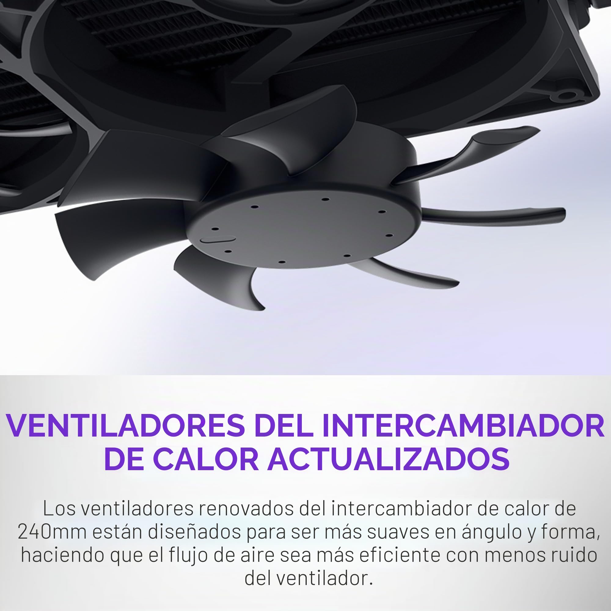 Alienware Aurora Gaming Desktop ACT1250 - Procesador Intel Core Ultra 7 de 265 KF, refrigerado por líquido, NVIDIA GeForce RTX 5070, 32 GB DDR5 RAM, 2 TB SSD, 1000 W Platinum Rated PSU, Win 11 Home