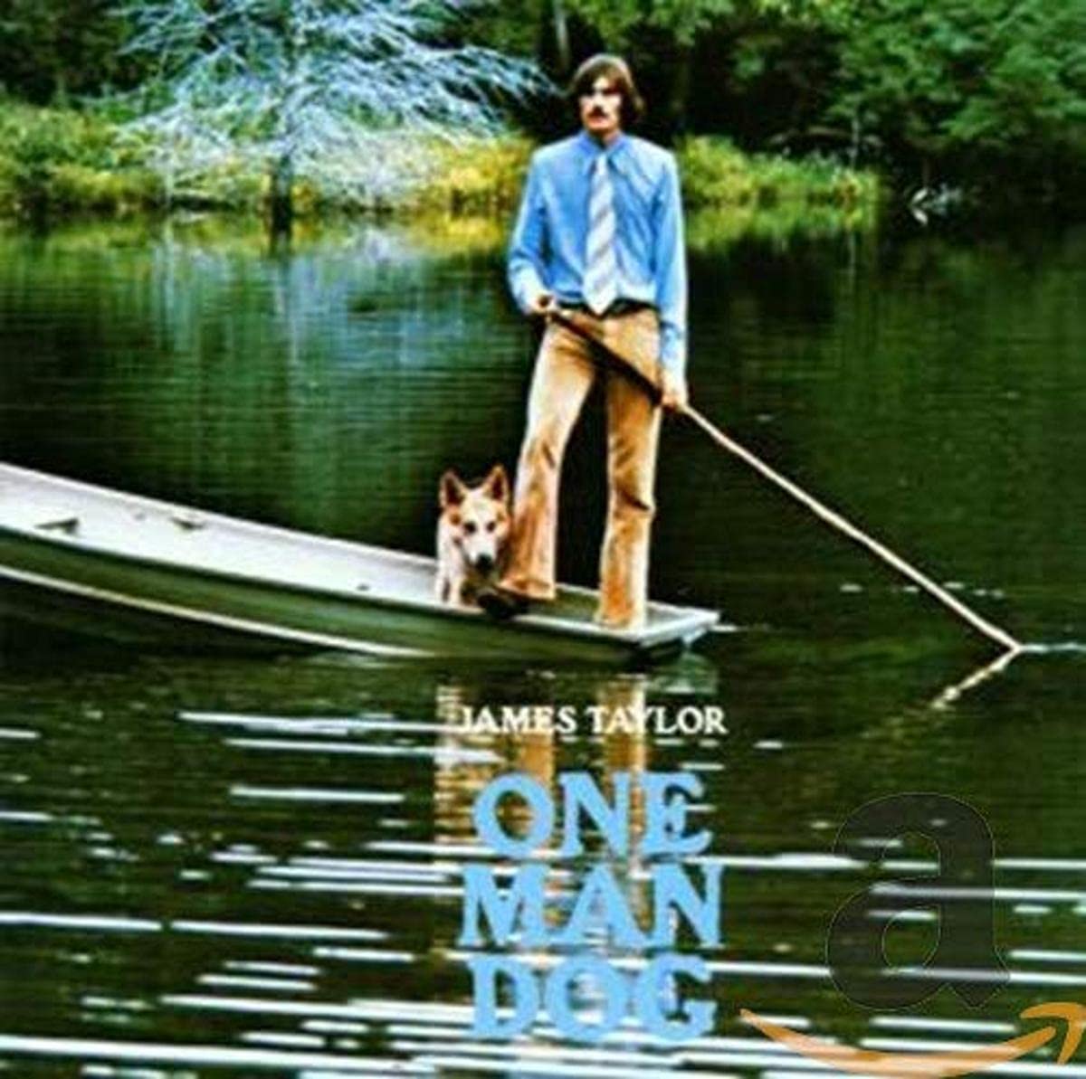 Amazon.com: One Man Dog