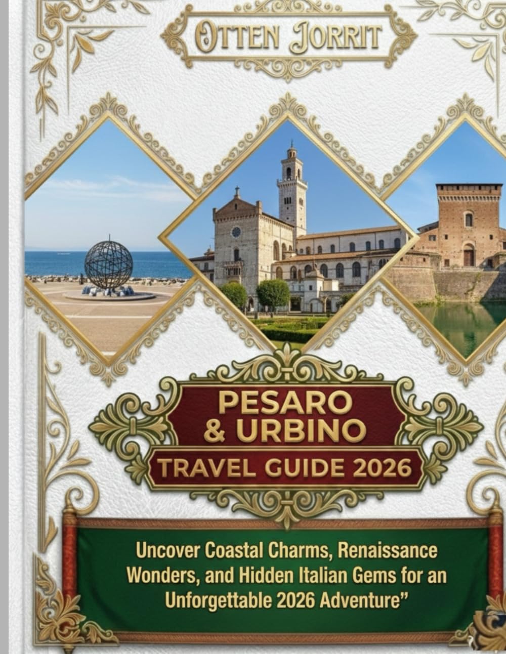 Pesaro & Urbino Travel Guide 2026