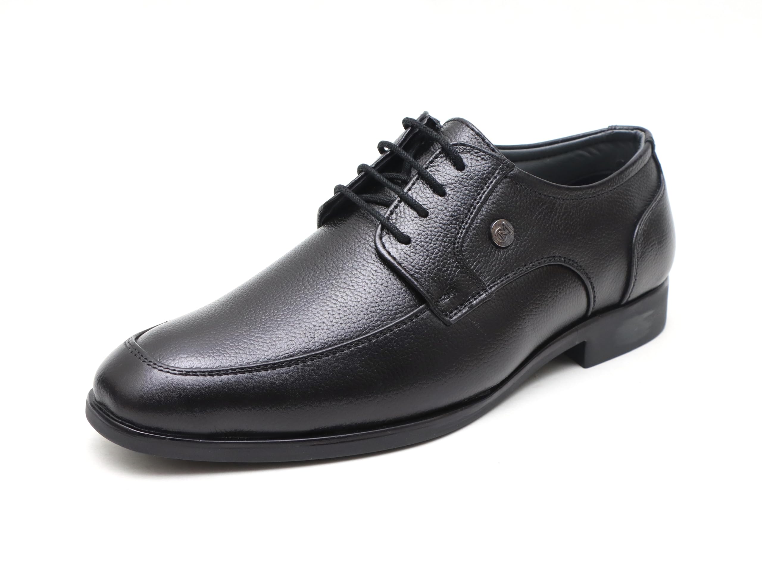 carloman Genuine Leather Formal Shoes for Men-picture-55