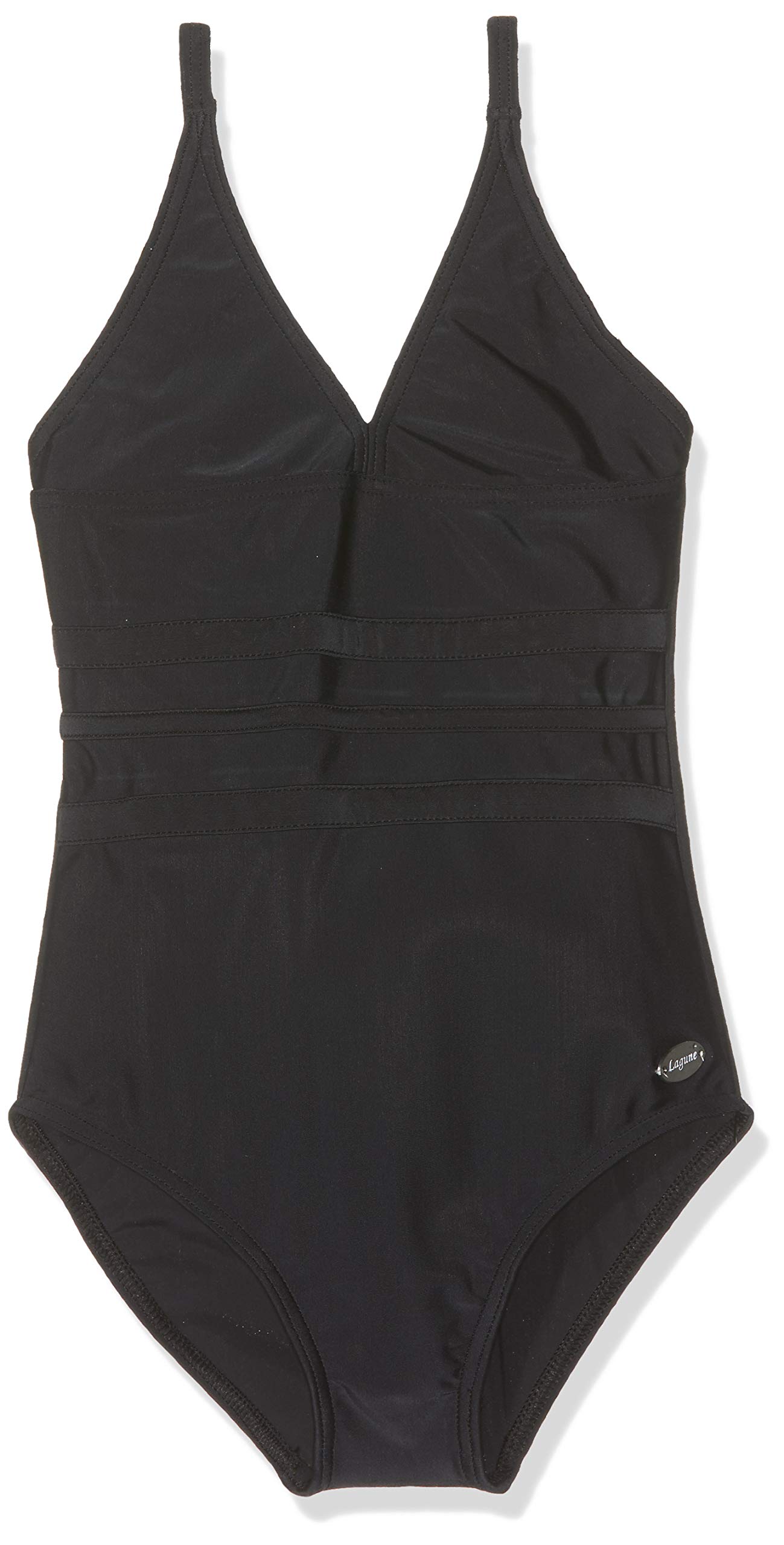 Traje de baño de una pieza para niñas