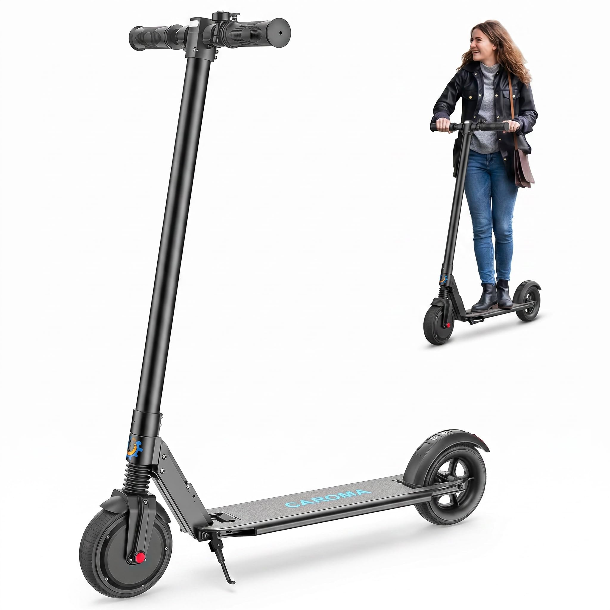 Caroma Electric Scooter