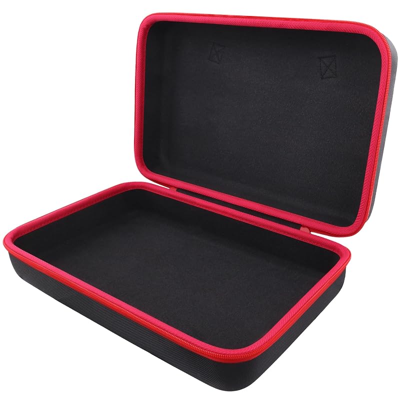 Capa rígida de EVA khanka para auxiliar de partida Milwaukee M18 HOTSHOTTRADE 3841-20