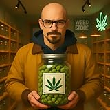 Weed's Store Simulator 3D