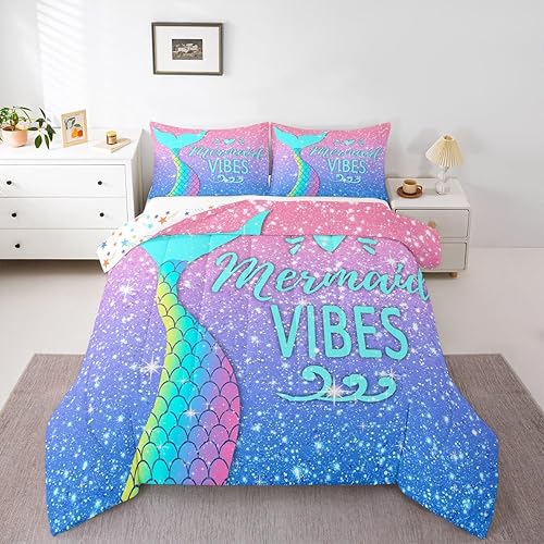 Miniatura 22 de Erosebridal Paino Keys - Juego de ropa de cama tamaño matrimonial con notas musicales de guitarra, rock, edredón para niños, adolescentes, hombres,