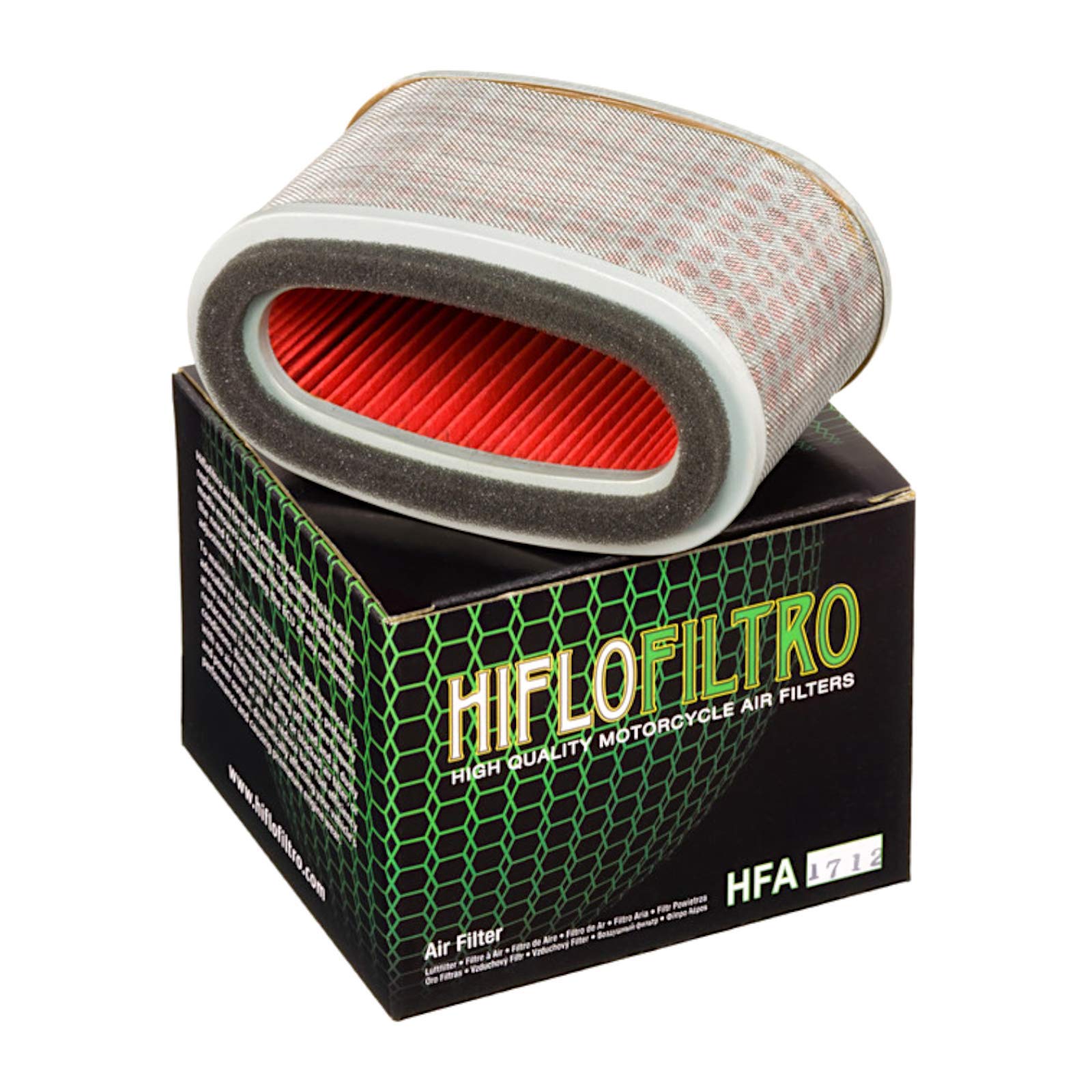 Filtro Aria HFA1712 VT 750 C Shadow/Spirit/Phantom