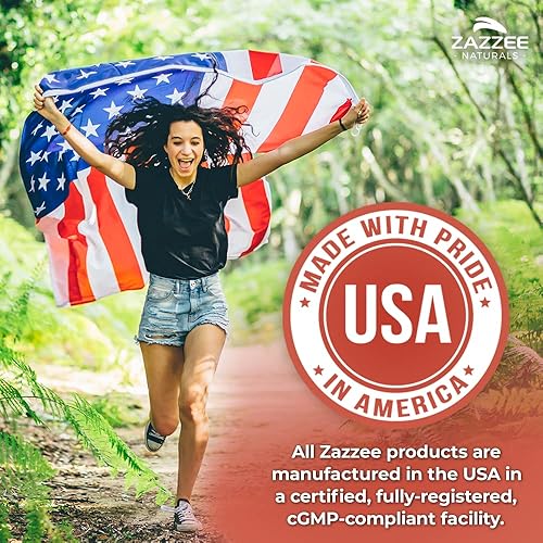 Miniatura 3 de Zazzee Extracto de semilla de pomelo (GSE) 4 onzas 480 porciones 2X potencia Máxima resistencia Alta absorción 100 mg por porción