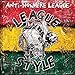 Price comparison product image League Style [VINYL]