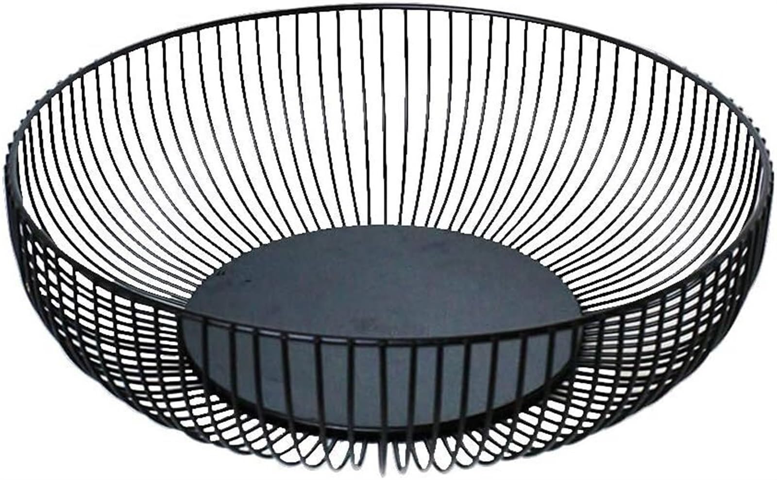Mnuvxzaewf B Kitchen Countertop Fruit Rack-Wire Asket