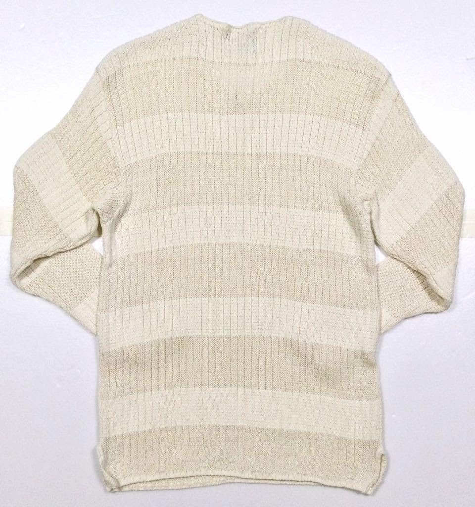 BAFY チルデンニット イタリア製 BAFY チルデンニット イタリア製 46